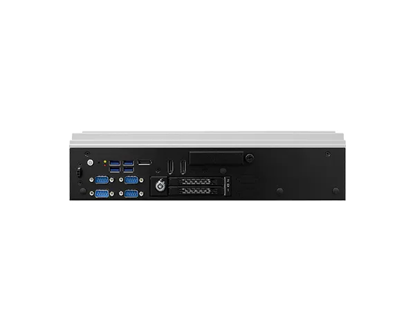 VC500-CMS-MXM High Performance Fan-less Edge AI In-Vehicle System