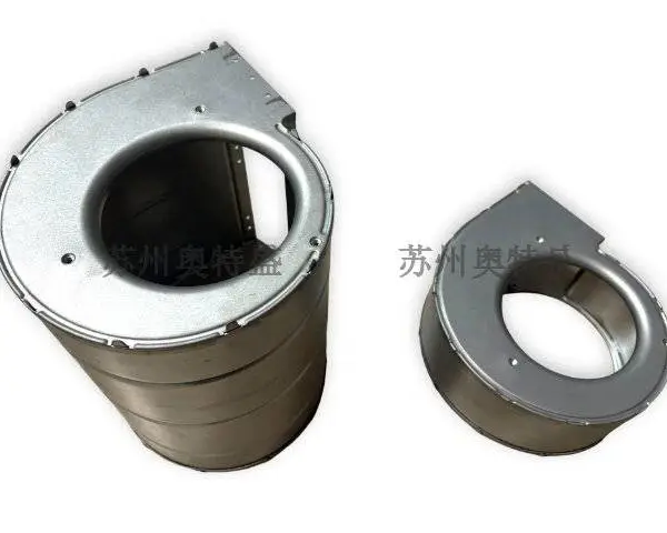 浙江加工机壳哪家好 推荐咨询 苏州奥特盛精密机械供应