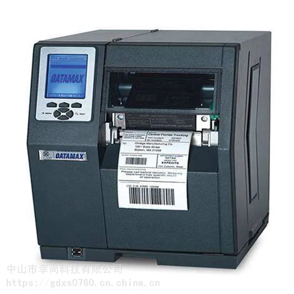 DATAMAX. H-4606X �����ӡ�� ��ӡͷ ���Ű�װ����