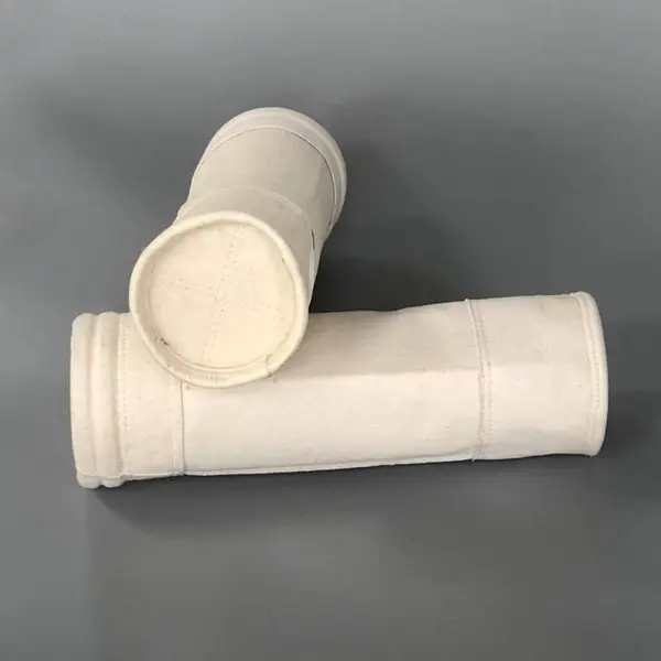 50%PPS+50%PTFE混纺除尘滤袋 热电厂锅炉除尘滤袋 除尘滤袋