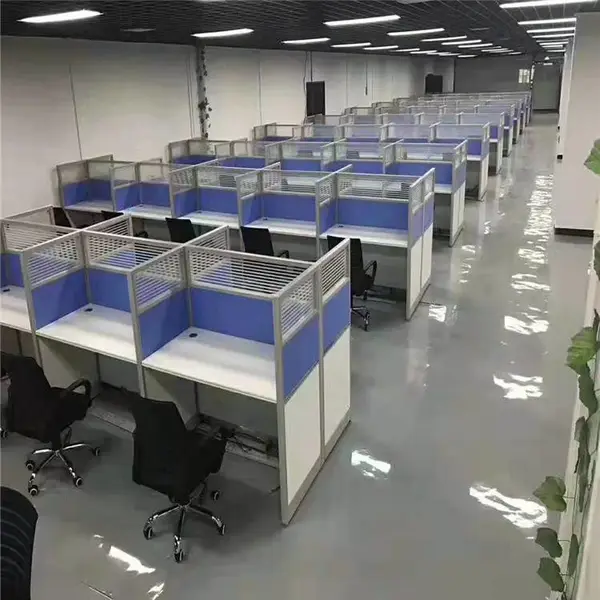 昆明屏风卡座员工桌-所有产品***