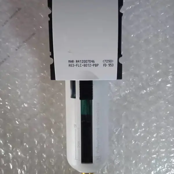 R412007010气动产品AS3-FLS-G012-PBP-AO-05,00过滤器力士乐