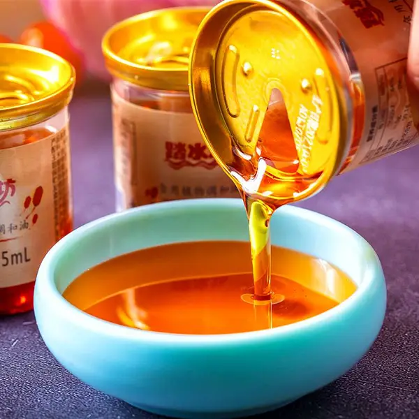 火锅伴侣油碟 调和油