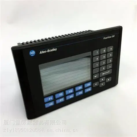 触摸屏2801-NC18A智厉源