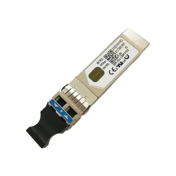 华三(H3C)SFP-XG-LX-SM1310-D 万兆工业级光纤模块