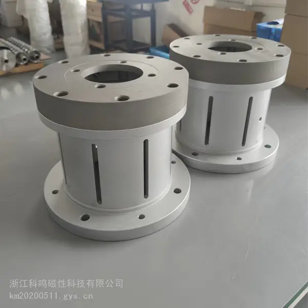 磁性联轴器 永磁联轴器 聚氨酯发泡机A2VK/FK28磁性联轴器