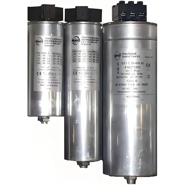 经销FRAKO电容器型号LKT30-440-DP