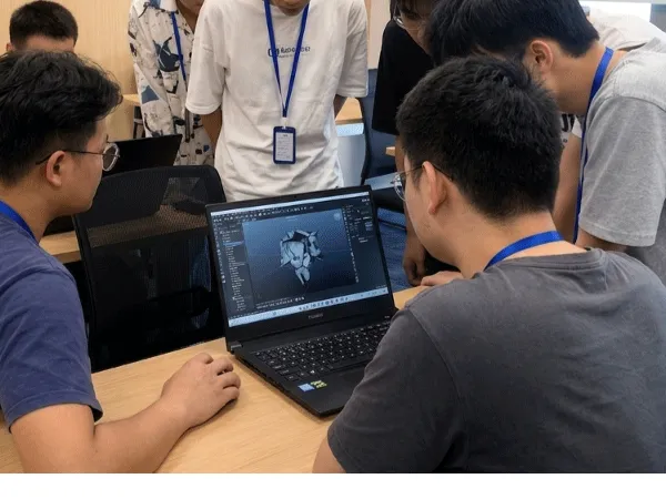 陕西汽车设计专业培训零基础培训 质境上海汽车科技供应