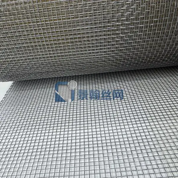 钽丝网 耐高温难熔金属网 真空炉内构件 高温环境分离筛分网