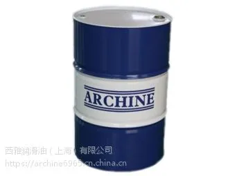 亚群R-22螺杆压缩机冷冻油 ArChine Refritech XNE 320