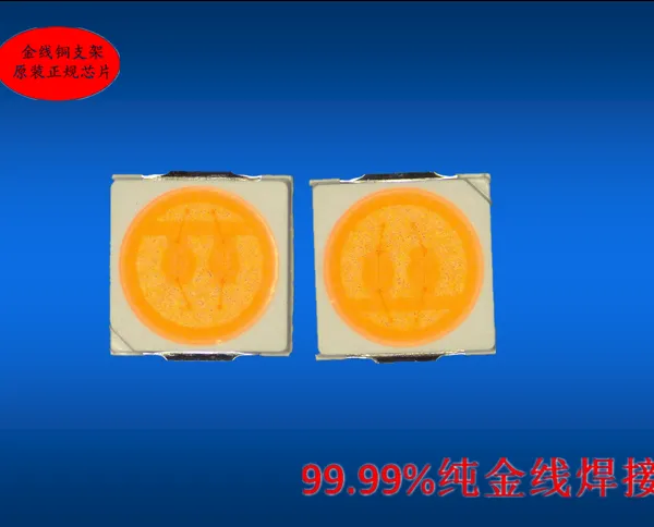 3030灯珠 白光 80ra 高压灯珠18v 36v 贴片led灯珠