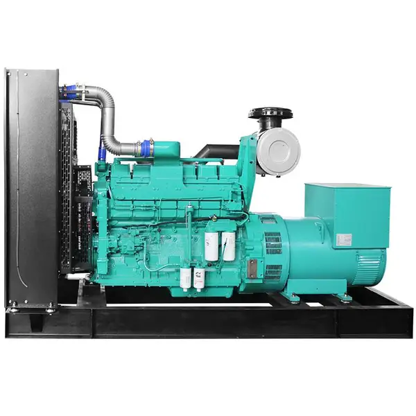 ˮ��380vȫͭ��ˢ400kw����˹�������