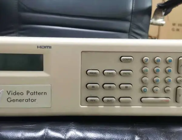 ����chroma23291 �����źŷ�����