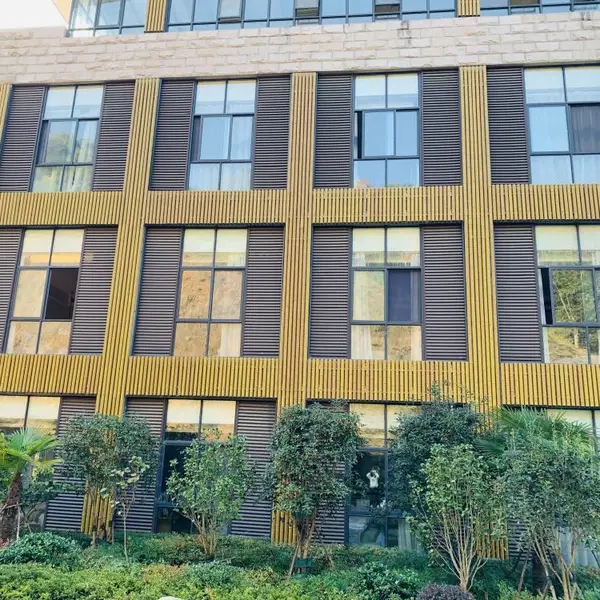 南京 铝合金竹子围栏 仿木纹铝合金竹子 润盈量大从优