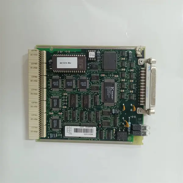 CS513 3BSE000435R1模块备件现货