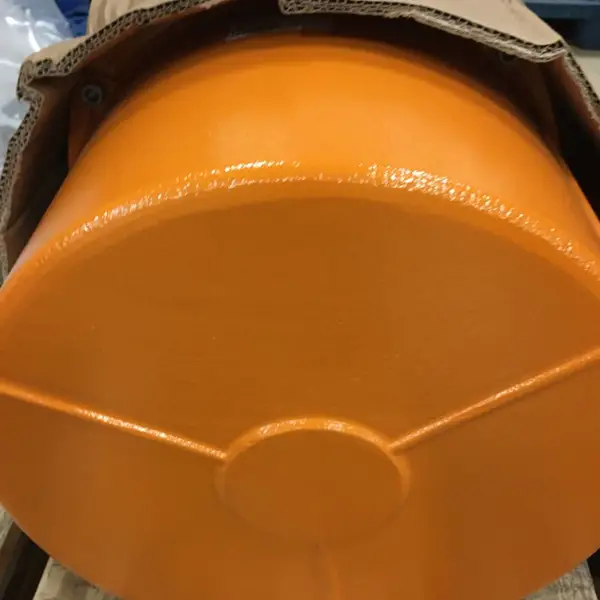 意大利Italvibras防爆高频电机MVSI 15/200-S02用于玻璃纤维制造行业