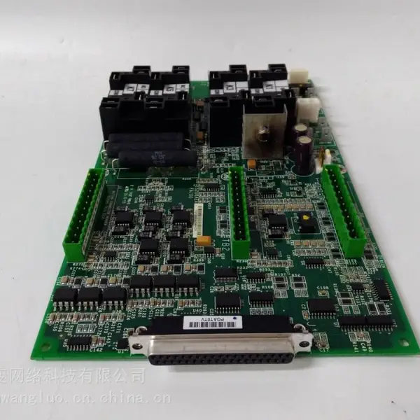 IS200AEPBH1BAA 151X1225EK01PC0 模块 美国GE