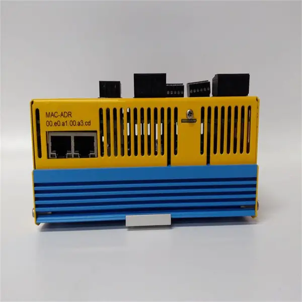 HIMA X-DO2401 中央处理器板 全新