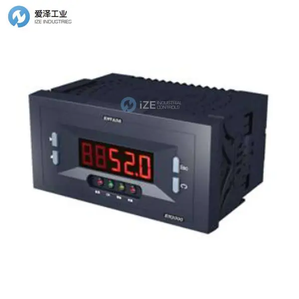 ENVADA智能转速表EN2000-A3-1-1-1