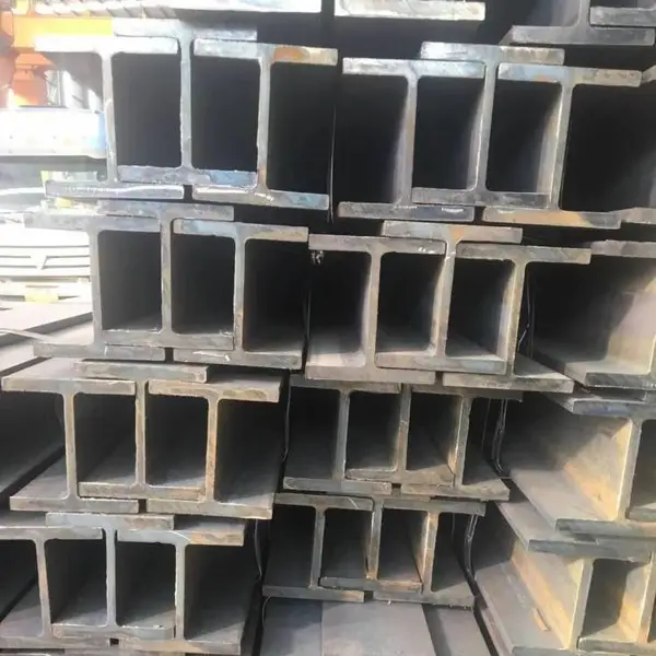 欧标工字钢IPE600供应汽车钢
