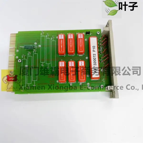 IS200ECTBG2A 模拟量输入模块 全新