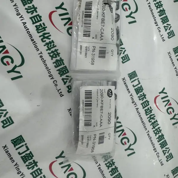 质量可靠140XBP01600通用模拟输入模块