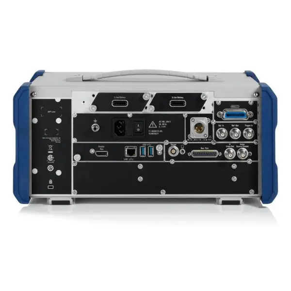 �޵���ʩ�ߴ�R&S | EMI���Խ��ջ� EPL1000/1001/1007