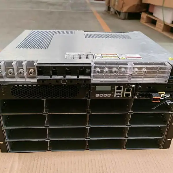 华为ETP23036-C6A1智慧魔盒嵌入式直流电源系统