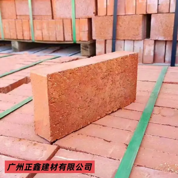 广 州花都烧结页岩红砖厂 粉煤灰红砖厂家220*105*45