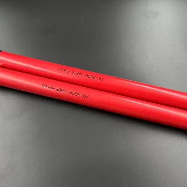 RI80 5W 6KJ 高压电阻器适用于 静电除尘 电力系统 高压缓冲电路