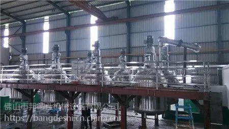 ����˹�Ӧ�����ѽ���ͷ�Ӧ�� �����ѽ���������豸 ����1000-35000L�����豸