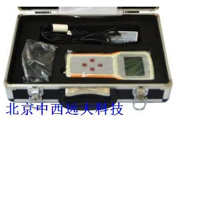 ����ԭλ�η��ٲ���/ˮ�֡��¶ȡ��ζ��ٲ����ͺ�:KK311-WKT-Y1��ţ�M23707