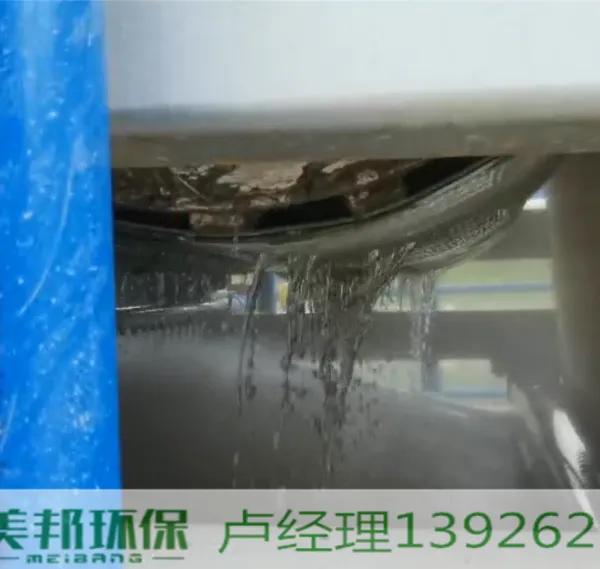污泥脱水设备 砂场污泥压滤机 泥浆浓缩处理设备