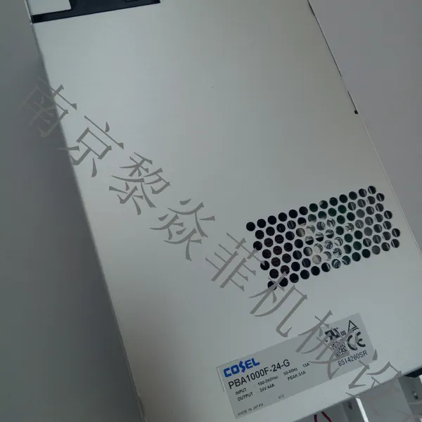 ����Cosel POL���ص��Դ ��ֵʽ���ص�Դ PBA50F-24-CJ