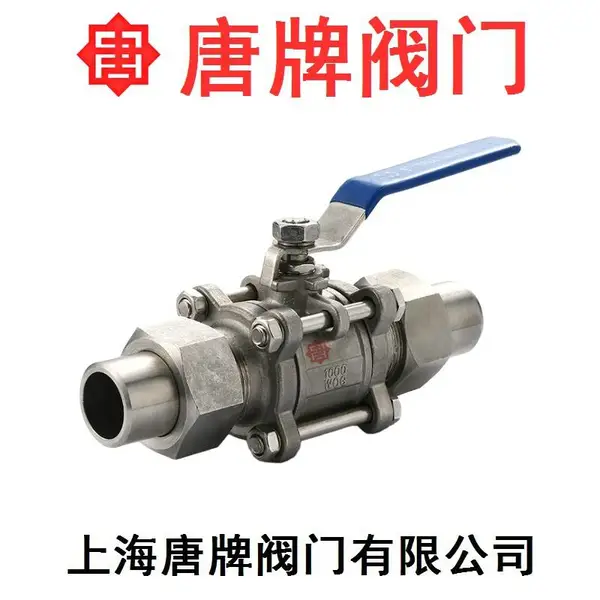����304/316�����˿�ۻ�Ӵ����ӹ���Ƭʽ�������� Q21F-16P R