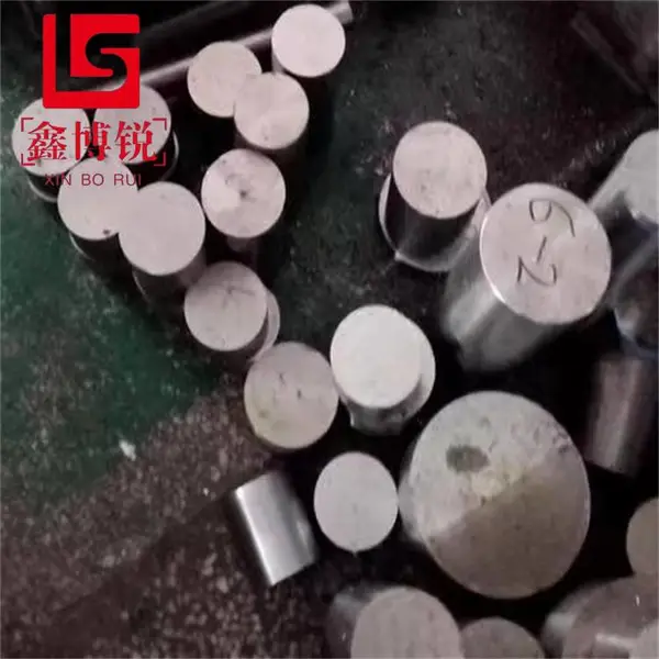 GH4742 高温合金 板材/棒材/管材 现货 可来图定做/零切
