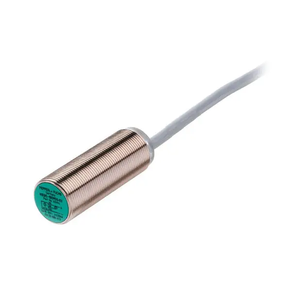 倍加福NBN8 NBN5-F7-E2/E0/E1/E3接近开关直流三线10-30V接近开关