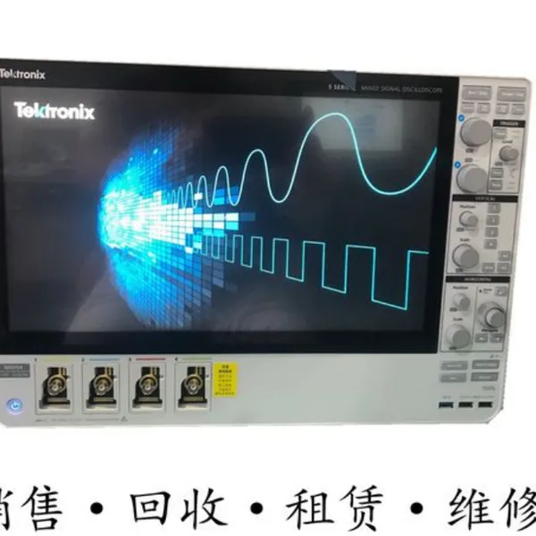 出售 租赁 泰克 MSO56 MSOX-6004A DSOX-3024T DPO7254数字示波器