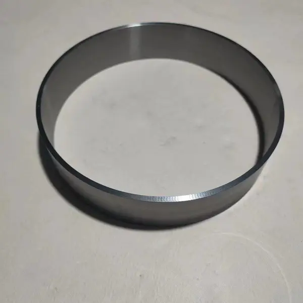 磁芯铁环高纯铁锭 瑞弛高科 定制 高纯铁棒 纯铁靶 高精纯铁
