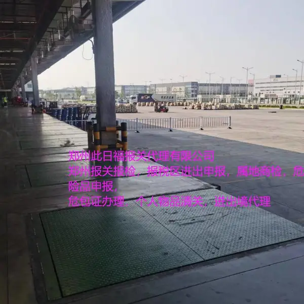 郑州报关代理:为您的进出口业务提供专业报关清关服务,代理清关,进出口,邮件清关