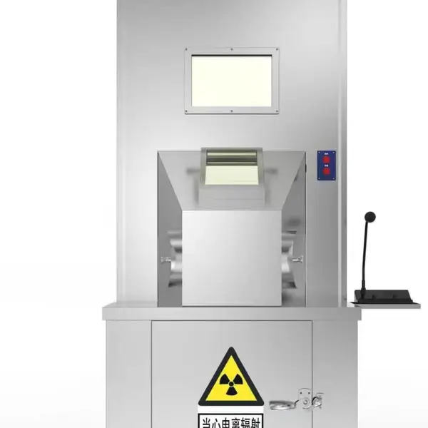 探索时代核医学注射防护照明灭菌多功能药物注射一体化防护柜