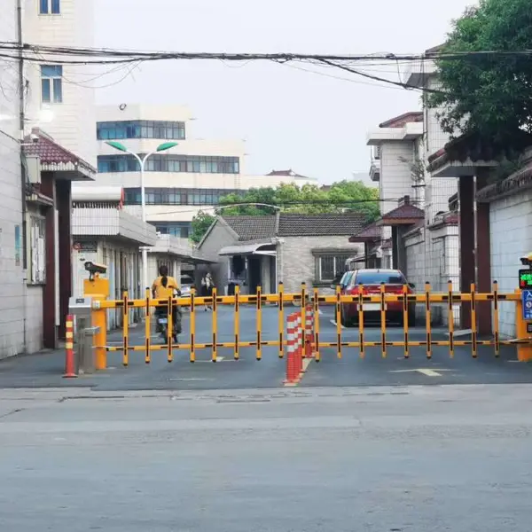 【蚌 埠停车场系统】蚌 埠购物中心停车收费系统/小区停车场系统