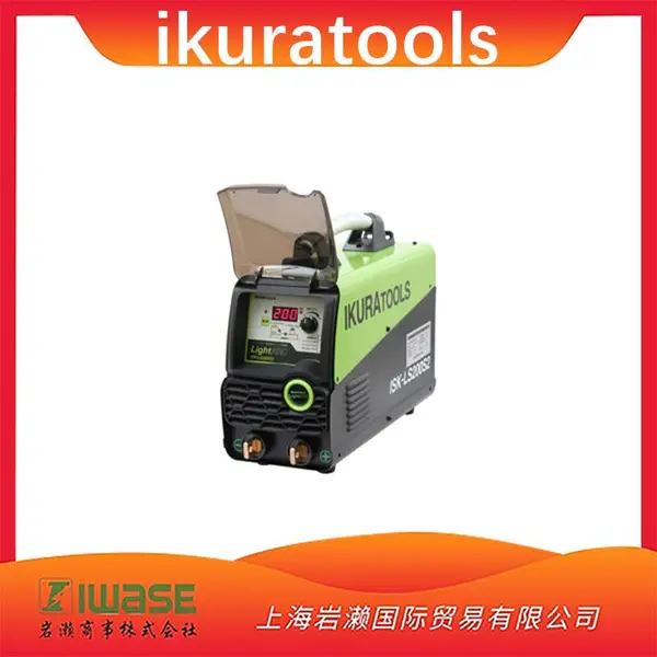 IKURATOOLS��������ISK-LS200S2������ֱ����������������