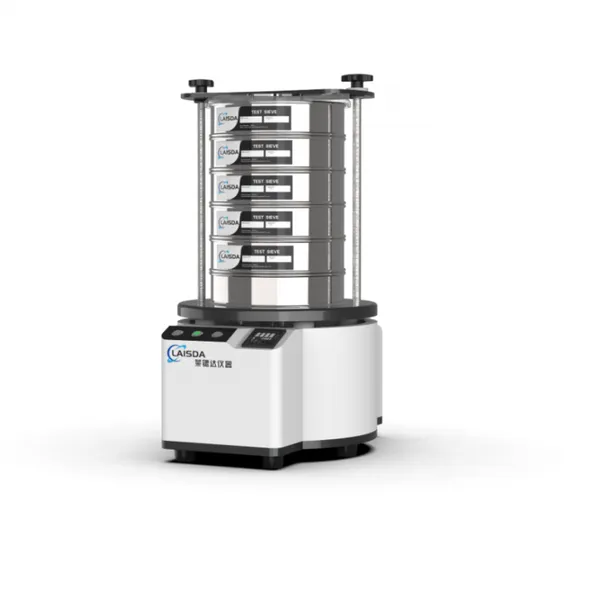 LAISDA ���ȴ� ��ʽ��ά��ɸ���� LVS-200D