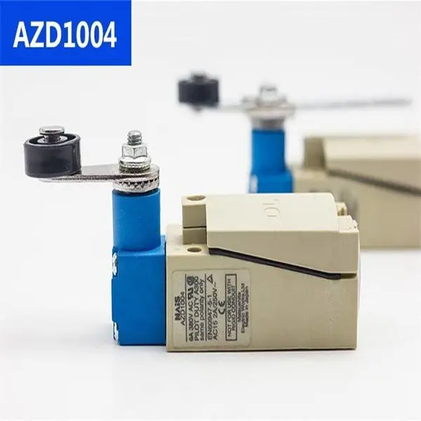 原装日本松下限位开关AZD1004 AZD1008全新现货