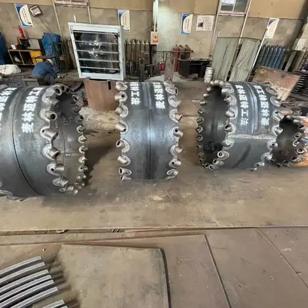 截齿合金工程是什么 欢迎咨询 麦林迈特科技供应