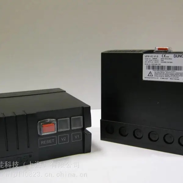VPM-VC V1.0�¹�DUNGS��©������VPM-LC V1.0ʹ�÷���