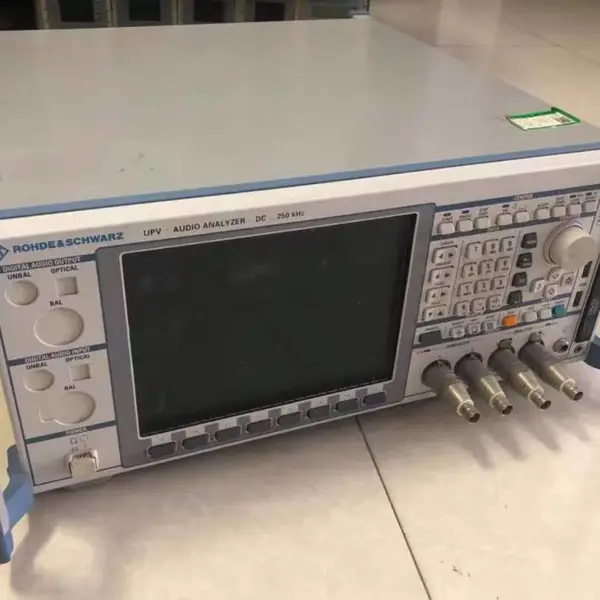 ���ֻ���/����R&S�޵���ʩ�ߴ� UPV��Ƶ������