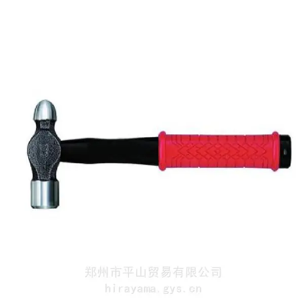 日本进口OH工业羊角锤HK-05LT适用于机械装配可吸收冲击