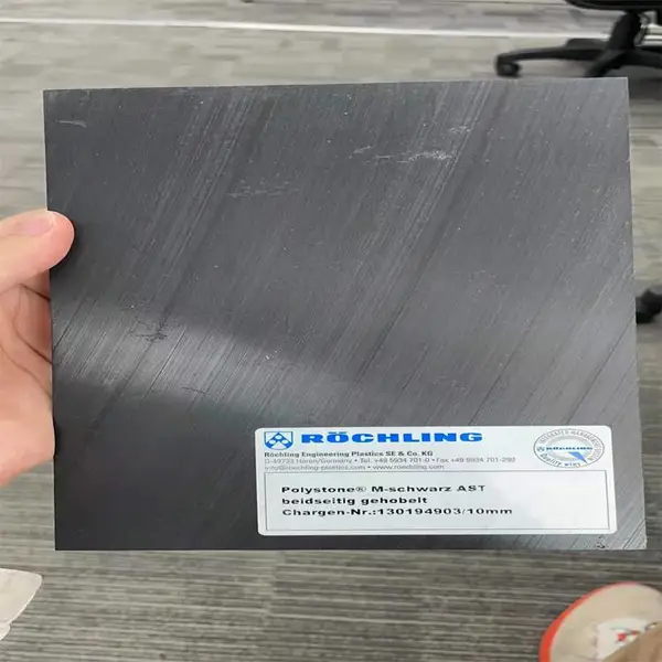 德国进口upe板棒材，彩色纯料高分子聚乙烯，可定制加工
